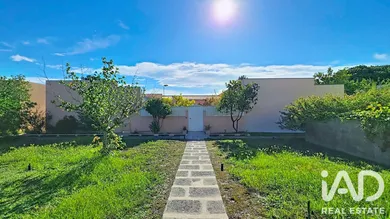 Moradia térrea em Ovar