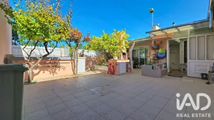 Moradia térrea  em Ovar