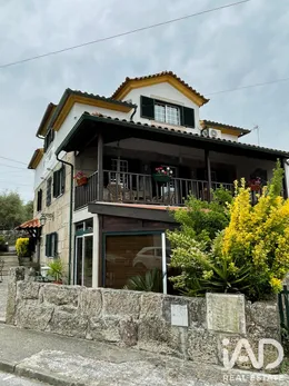 Casa/Moradia em Nelas