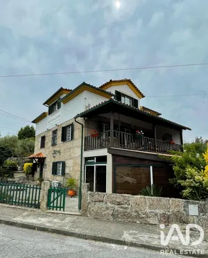 Casa/Moradia em Nelas