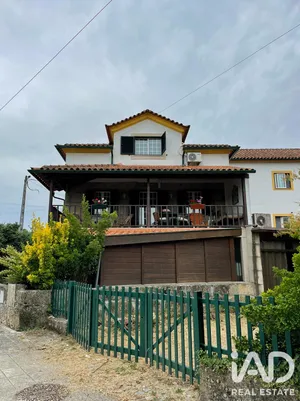 Casa/Moradia em Nelas