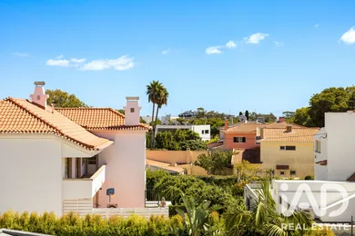 Penthouse T3 em Cascais