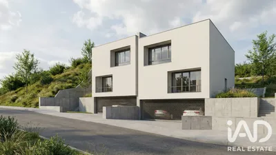Fotografia 4 de Casa/Moradia 4 quartos de 632 m² em Braga