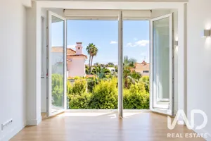 Penthouse T3 em Cascais