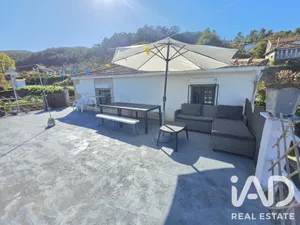 Casa de campo em Reboreda