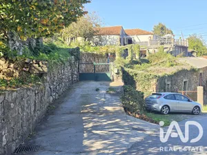 Casa de campo em Reboreda