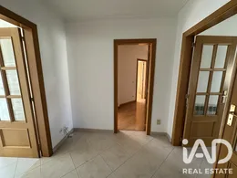 Apartamento T3 em Carregado