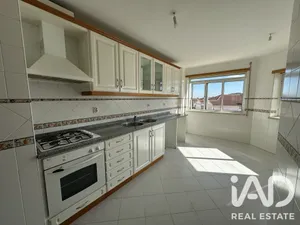 Appartement T3 à Carregado