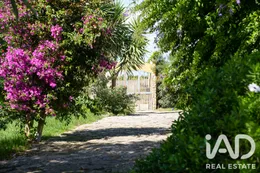 Moradia  em Atouguia da Baleia