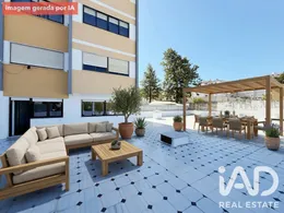 Apartment T2 in Queluz