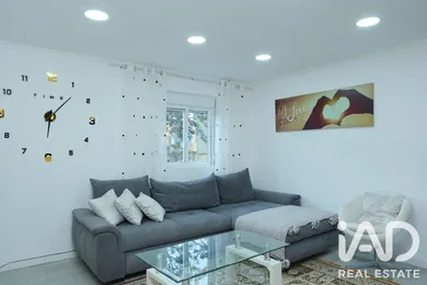 Apartamento T3 em Setúbal
