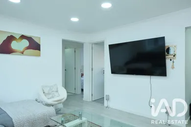 Apartamento T3 em Setúbal