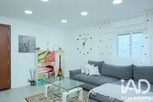 Apartamento T3 em Setúbal