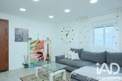 Apartamento T3 em Setúbal