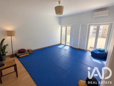 Apartamento T3 em Lisboa