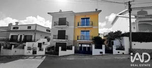Moradia geminada em Urbanização Labrusque, Areia Branca