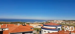 Moradia geminada em Urbanização Labrusque, Areia Branca