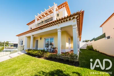 Fotografia 10 de Casa/Moradia 3 quartos de 181 m² em Foz do Arelho