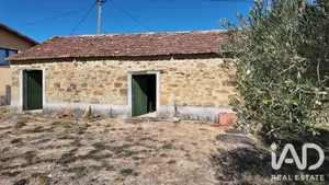 Terrain mixte  à Graça