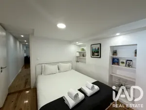 Apartamento T1 em Lisboa