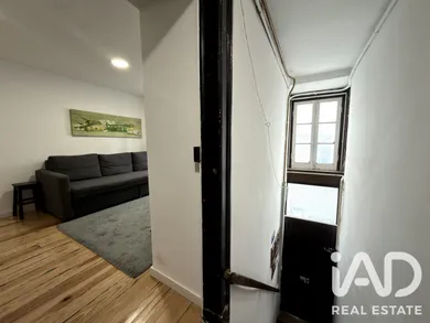 Apartamento T1 em Lisboa