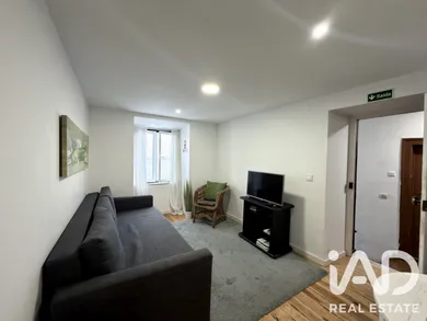 Apartamento T1 em Lisboa