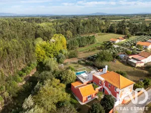 Casa/Moradia em Mamarrosa