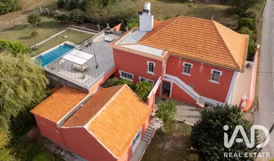 Casa/Moradia em Mamarrosa