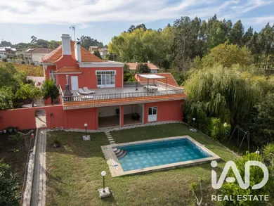 Casa/Moradia em Mamarrosa