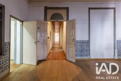 Apartamento T7 em Lisboa