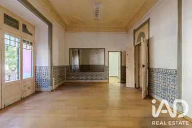 Apartamento T7 em Lisboa