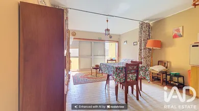 Apartamento T1 em Torreira