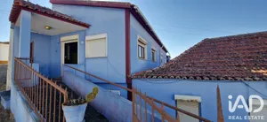 Casa/Moradia em Santo Isidoro
