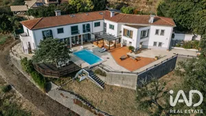 Casa/Moradia  em Pessegueiro do Vouga