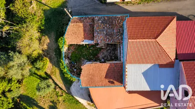 Moradia geminada em PENACOVA