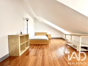 Apartment T4 in Lisboa
