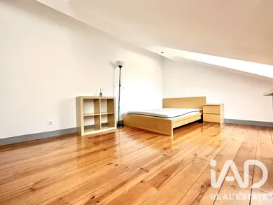 Apartamento T4 em Lisboa