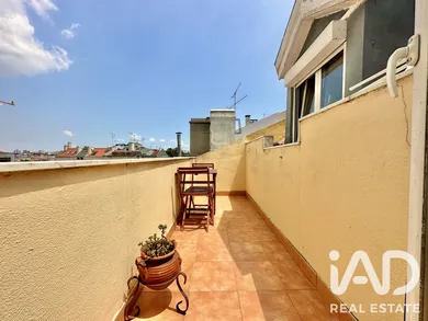 Apartamento T4 em Lisboa