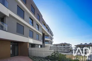 Apartamento T3 em Serra de Carnaxide