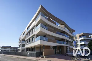 Apartamento T3 em Serra de Carnaxide