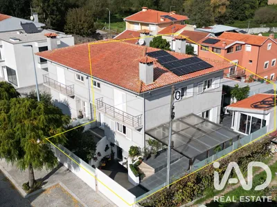 Fotografia 9 de Casa/Moradia 3 quartos de 196 m² em Vila do Conde