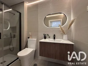 Apartamento T2 em Guarda