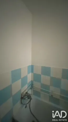 Moradia geminada em Galveias