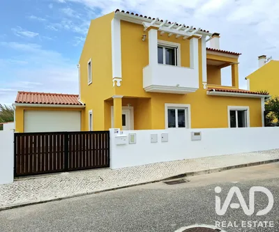 Fotografia 12 de Quinta 5 quartos de 645 m² em roliça