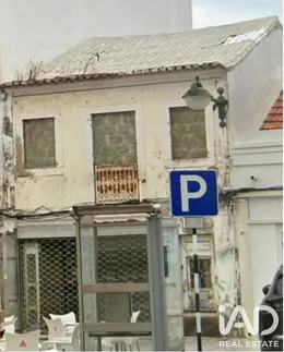 Prédio em Montijo