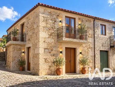 Casa/Moradia em Sameice