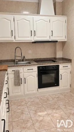 Apartamento em Porto