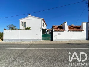 Casa/Moradia em A dos Negros