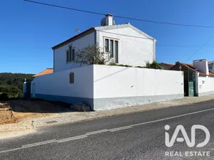 Casa/Moradia em A dos Negros