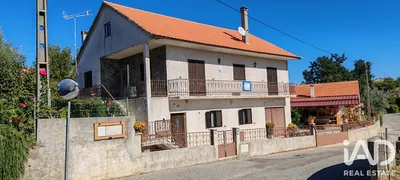 Fotografia 4 de Casa de campo 2 quartos de 125 m² em União de Freguesias Castanheira de Pera, Coentral